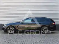 2024 BMW 540