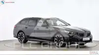 2024 BMW 540