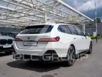 2024 BMW 540