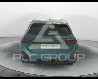 2024 BMW 540
