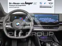 2024 BMW 540