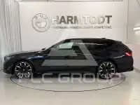 2024 BMW 540