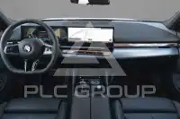 2024 BMW 540