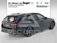 2024 BMW 540