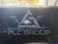 2024 BMW 540