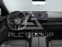 2024 BMW 540