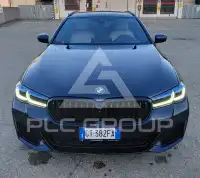2024 BMW 540