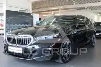 2024 BMW 540