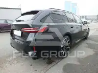 2024 BMW 540