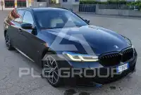2024 BMW 540