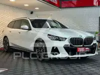2024 BMW 540