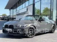 2025 BMW M4