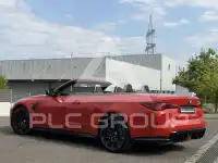 2024 BMW M4