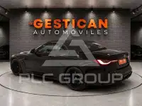 2024 BMW M4
