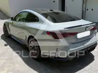 2024 BMW M4