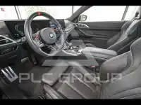2024 BMW M4