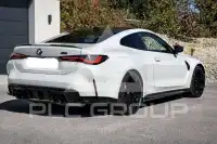 2024 BMW M4