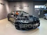 2024 BMW M4