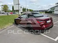 2024 BMW M4