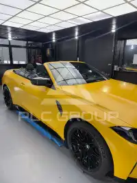 2024 BMW M4