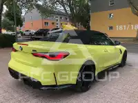 2024 BMW M4
