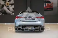 2024 BMW M4