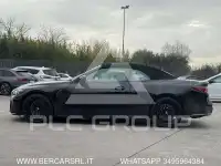 2024 BMW M4