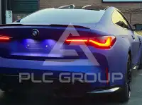 2024 BMW M4