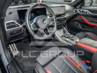 2024 BMW M4