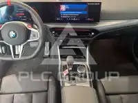 2024 BMW M4