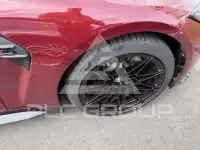 2024 BMW M4