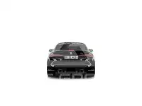 2024 BMW M4