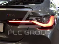 2024 BMW M4