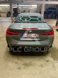 2024 BMW M4