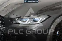2024 BMW M4