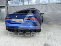 2024 BMW M4