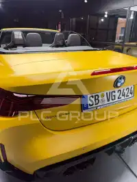 2024 BMW M4
