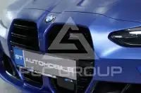 2024 BMW M4