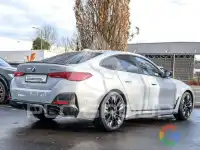 2024 BMW M4