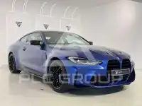 2024 BMW M4