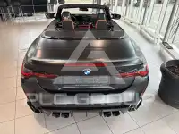 2024 BMW M4