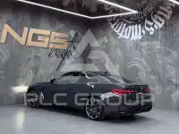 2024 BMW M4