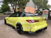 2024 BMW M4
