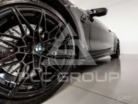 2024 BMW M4