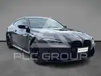 2024 BMW M4