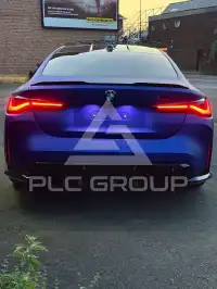 2024 BMW M4