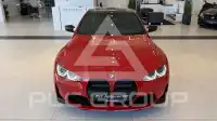 2024 BMW M4