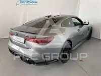 2024 BMW M4