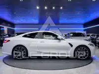 2024 BMW M4