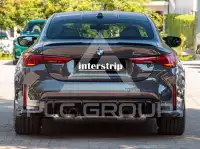 2025 BMW M4